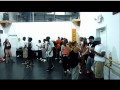 Phils Hiphop/Funk Class-Move That Body