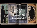 Round 100 Speedrun Ascension : 6h31 (Full gameplay)