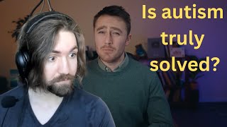 A Damning Point To Autism Research