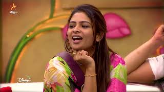 Bigg Boss Tamil Season 6