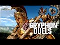 EARLY ACCESS GRYPHON DUELS w/ WinterTommy