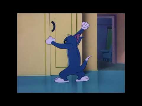 TOM VE JERRY 92. BÖLÜM