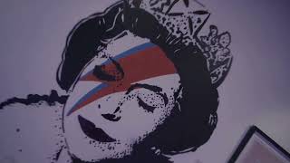 The Art of Banksy Without Limits | Banksy Art Exhibition