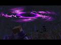 Surviving the most HORRIFIC raid in Minecraft! (The Unhinged One Mod)