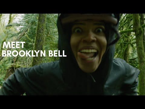 Meet Brooklyn Bell