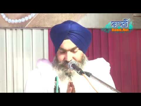 Bhai-Daljeet-Singh-Ji-Jammu-Wale-At-Jamnapar-On-30-Dec-2017