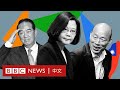 台灣大選：你了解三位總統候選人嗎？－ BBC News 中文