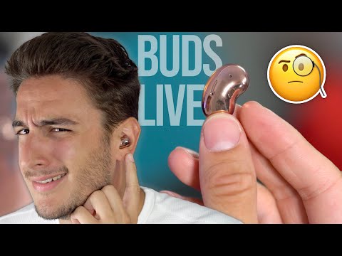 Samsung Galaxy Buds Pro - véritables écouteurs sans fil avec micro Pas Cher