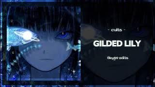 ⌞🎶⌝ Dark/angst edit audios..🕷️🪽🎶