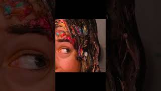 Çığlık Atan Kız