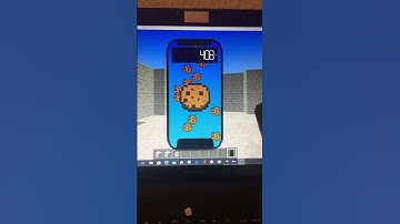 Cookie Clicker 2020
