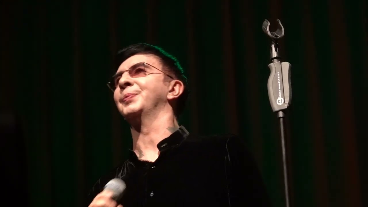 Marc Almond 