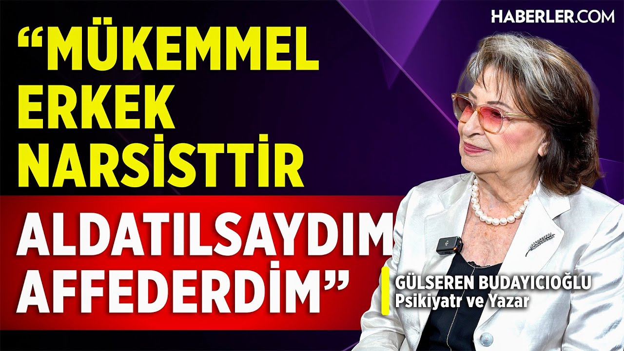 Gülseren Budayıcıoğlu:Kadınlar Daha Çok Annelerinin Hayatını Yaşarlar, Kral Kaybederse İçime Sinmedi