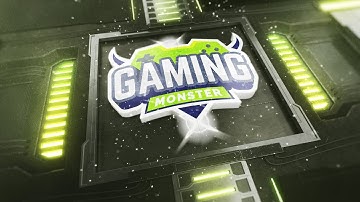 Free After Effects Intro Template #539 : 3D Logo Transition Template for After Effects