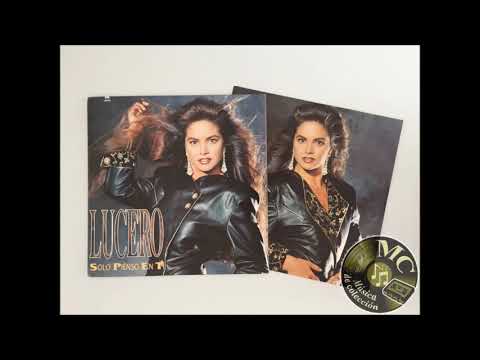 LUCERO NECESITO TU