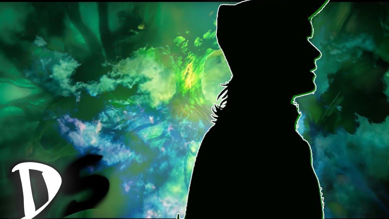 Ré:zero reagindo ao rap do Loki, o glorioso propósito