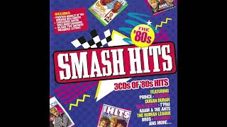Smash Hits The 80s