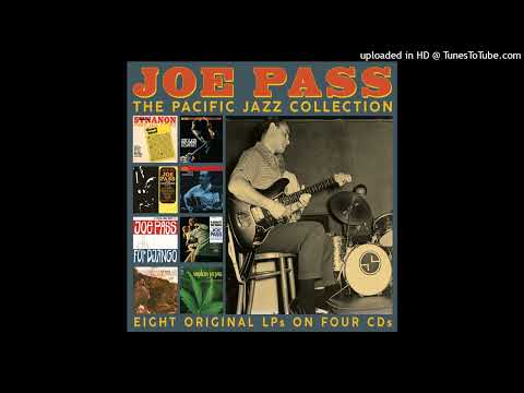 Obejrzyj Joe Pass - Last Call For Coffee w YouTube