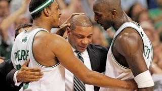 Doc Rivers, Kevin Garnett to the Clippers?