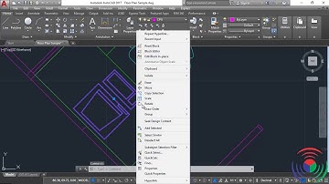 Autodesk AutoCAD: How to use Hyper Link Command in Autodesk AutoCAD