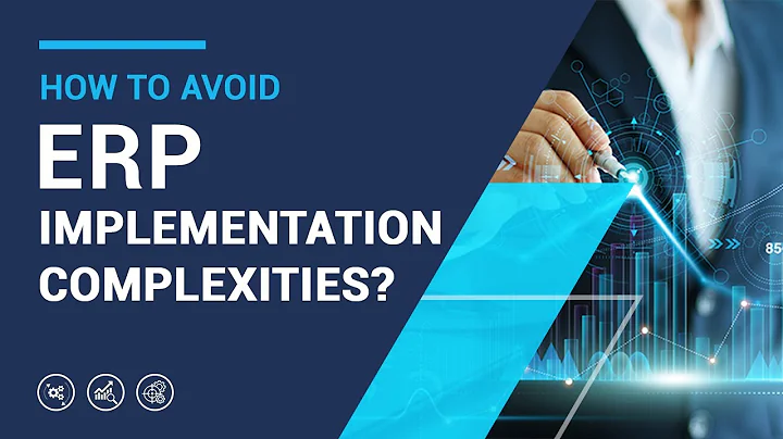 How to avoid ERP Implementation Complexities?