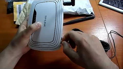 Кабель удлиннитель антенны WI-FI (9 метров)