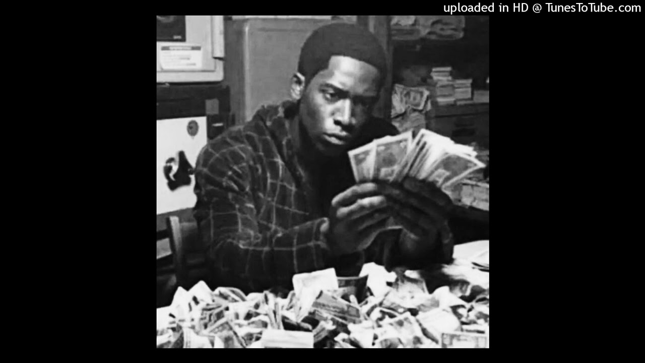 DC2Trill x Warhol.SS Type Beat 