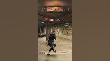 Back to Alcatraz😈🔥| #codm #ghost #callofdutymobile #shorts