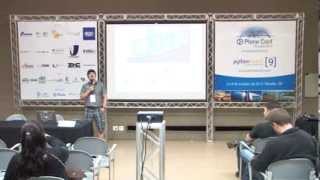How Plone changed my life and yours too