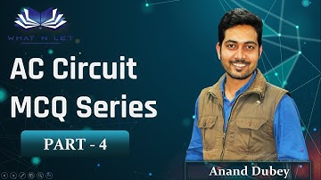 Part 4| AC Circuit | MCQ Series | Electrical Engineering| Objective | AKTU Online Exam| Gate | PSU|