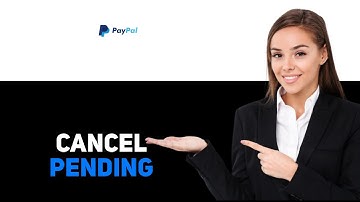 How To Cancel Pending Payment On Paypal 2025