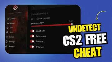 [FREE 2026] BEST CS2 Cheat Aimbot, Skin Chenger, Recoil Control, ESP & MORE! | DOWNLOAD & TUTORIA