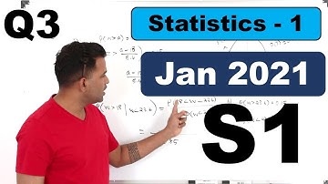 Jan/Feb 2021 WST01 (Q3)