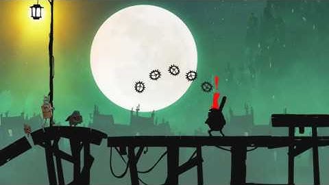 The Boxtrolls  Slide  N  Sneak