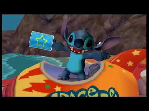 Disney S Think Fast Wii Star Struck Intros Outros 