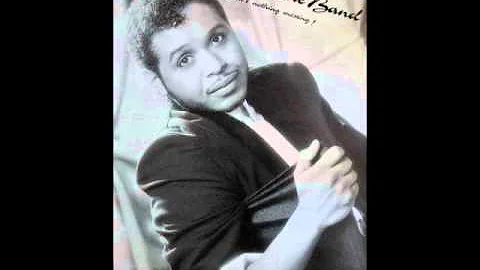Eddie Greene Band - Come on and dance - live