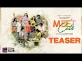 Meet Cute | Official Teaser | Nani | Wall Poster Cinema | Sony LIV