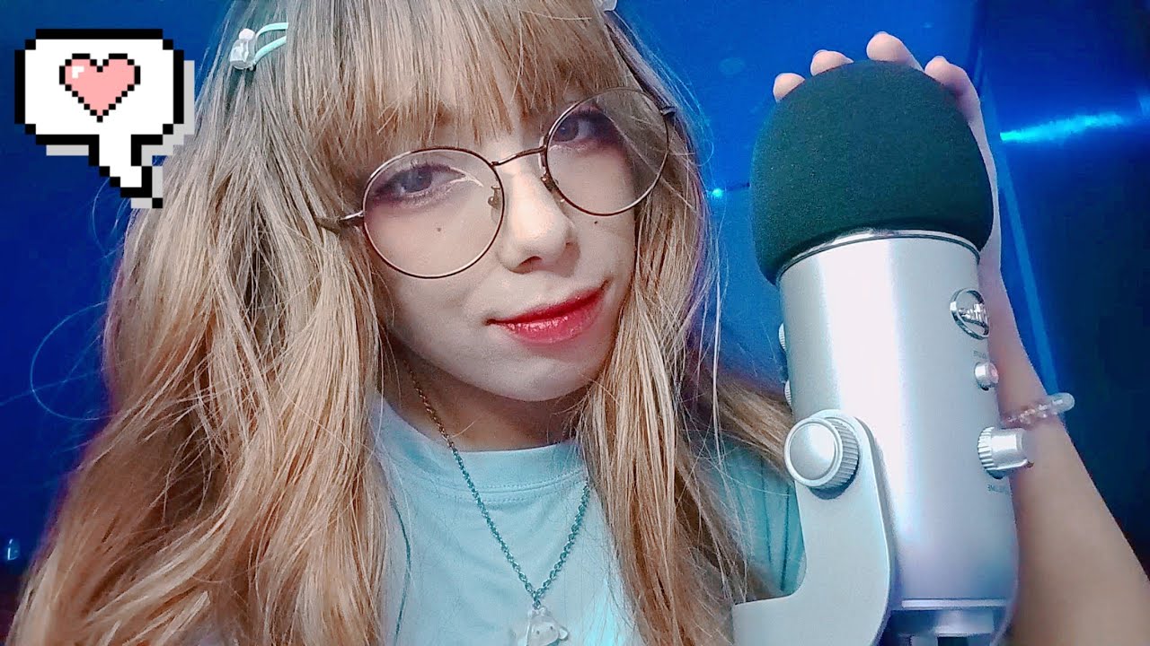 ASMR EX NAMORADA CIUMENTA PEDINDO PARA VOLTAR | ROLEPLAY