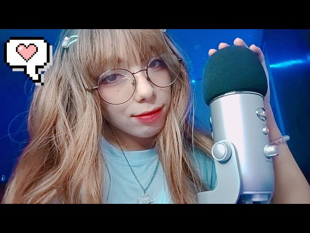 ASMR EX NAMORADA CIUMENTA PEDINDO PARA VOLTAR | ROLEPLAY