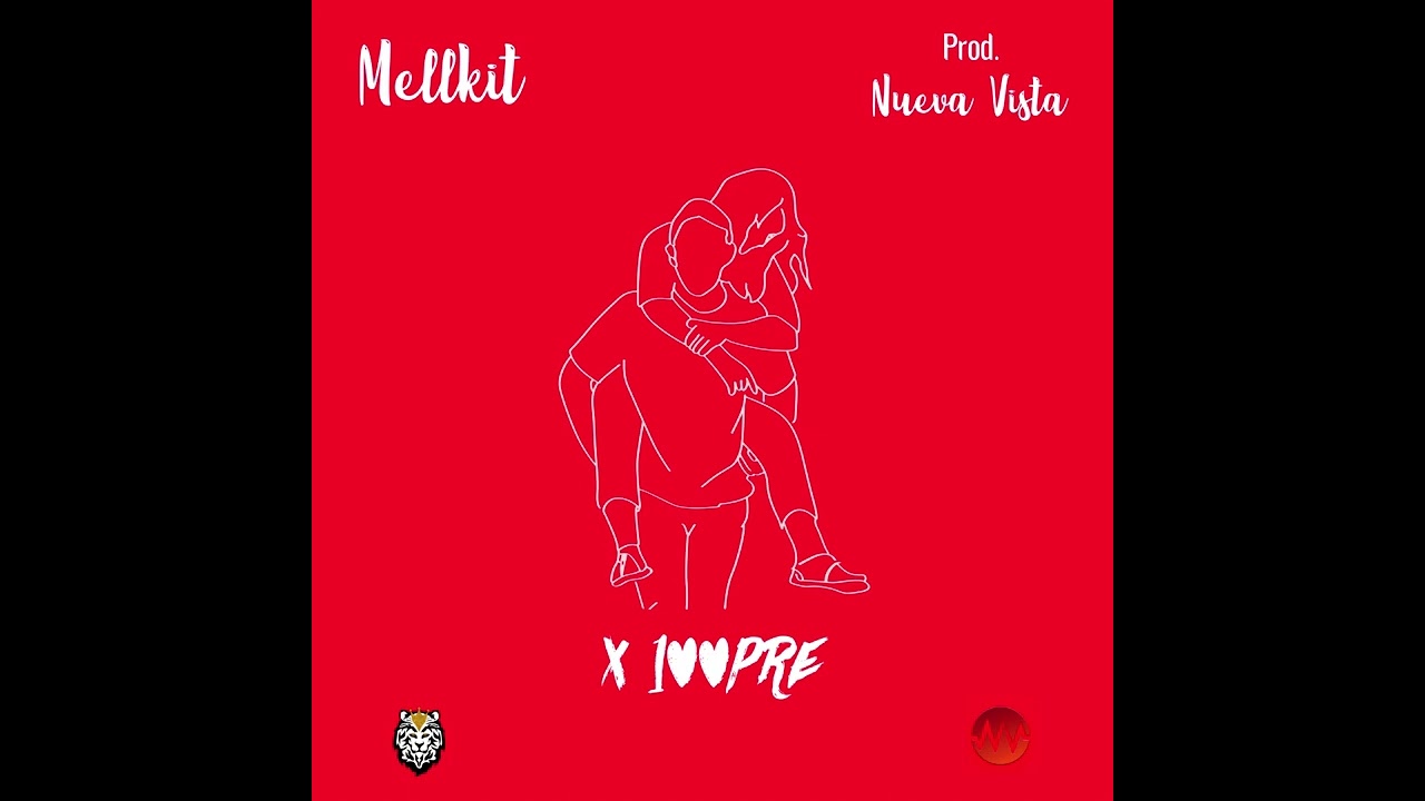 Watch Mellkit - X 1❤️❤️PRE on YouTube Watch Mellkit - X 1❤️❤️PRE on YouTube