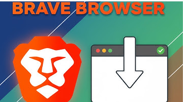 How to Download and Install Brave Browser on Windows PC in 2025 - Step-by-Step Guide