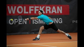 WOLFFKRAN Open 2020