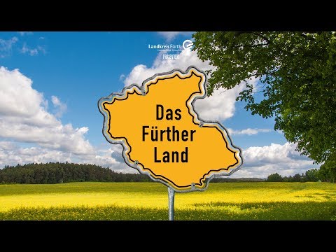 Landkreis Fürth -
