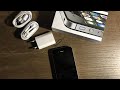 Refurbished IPhone 4S UNBOXING and SETUP 2021