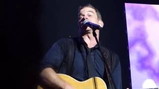 Garou - I Put a Spell on You & Quand tu danses 11.10.16 St.Petersburg