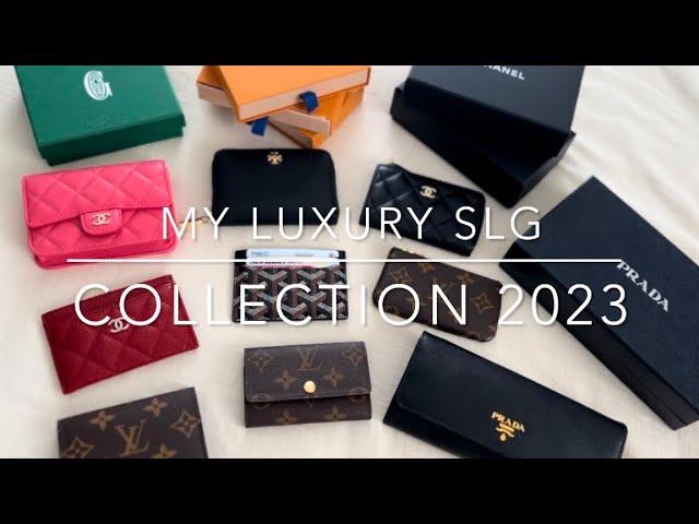 Louis Vuitton Mini Pochette Alternative - Longchamp Cosmetic Case - Best  value, $745 vs $65 