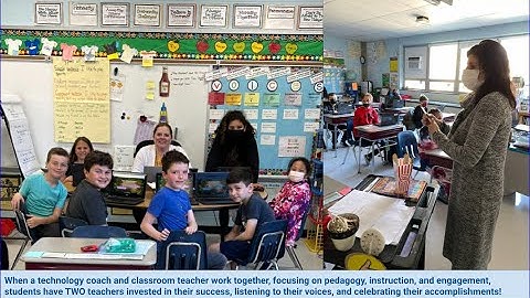 Pedagogy to Practice:  ISTE 2022 Poster