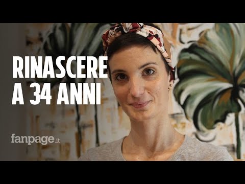 Chiara combatte per 34 anni contro la rara sindrome di Arnold Chiari: "Ho vinto io, sono rinata" Episode cover