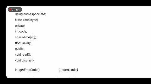 Cs201 Assignment#3 Solution