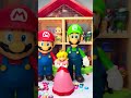 Satisfying Unboxing Super Mario Bros | Review ASMR Mario Compilation